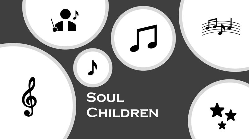 Soul Children