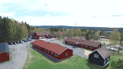 KJÆRLIGHET STERKERE ENN DØDEN