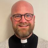 Steffen Torsteinsen Aune