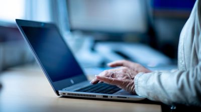 Det som er vanskelig å si kan noen ganger være enklere å skrive