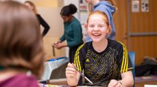 Foto: Ole Henrik Kongsvik