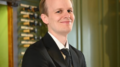 AfterWork Orgel - Massasjekonserter i Paulus og Sofienberg