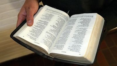 VISDOM, - HVEM ER DET ?