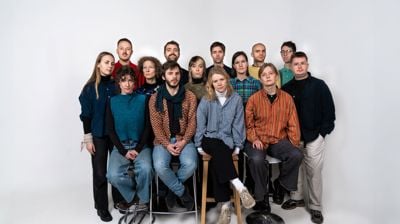 Jazz på Kampen - vårt 5-årsjubileum!