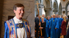 Foto: Ivar Barane / Stavanger bispedømme
