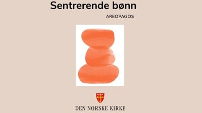 Sentrerende bønn