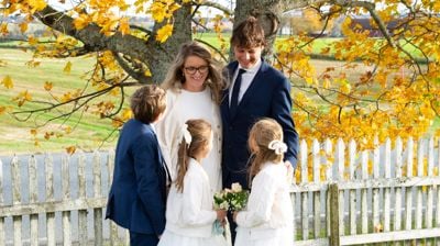 Foto: Kristine O. Vestvold