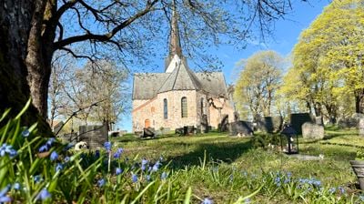 Skedsmo kirke
