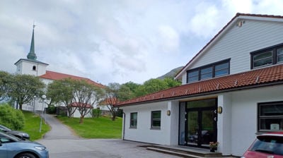 Formiddagstreff i Loddefjord menighet høsten 2026