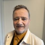 Tor Arne (Totto) Køhler