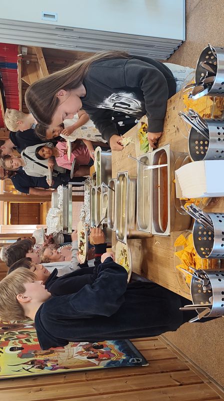 Foto: Jenny Marie Ågedal