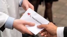 Foto: Tommy Norman, kirkerådet