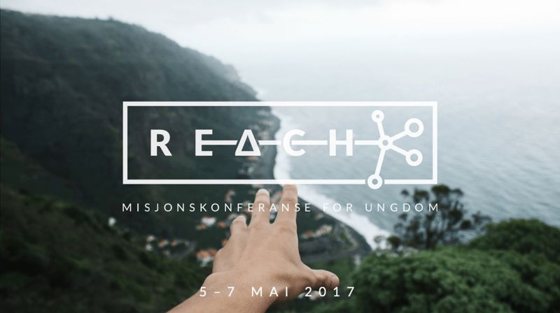 Økumenisk Misjonskonferanse - Reach Ungdom