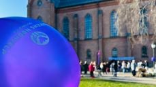 Velkommen til Fasteaksjon i domkirkeparken 24. mars kl. 17.00