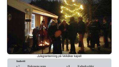 Menighetsbladet