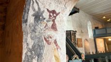 «Melketyven» Foto: Dag Trygve Baraldsnæs-Henriksen