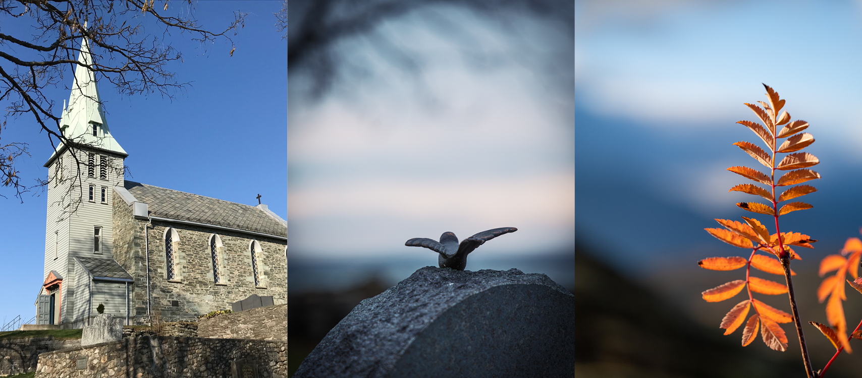 Toppbilde for Sverresborg menighet