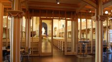 Illustrasjonsfoto fra St. Petri kirke i Stavanger. (Foto: Kirkerådet).