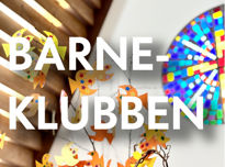 Barneklubben