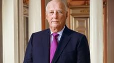 Foto: Jørgen Gomnæs, Det kongelige hoff