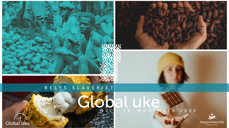 Promobilde. Belys slaveriet. Global uke 12.-19.november 2023. Foto: Norges Kristne Råd.