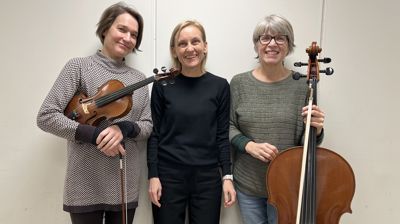 Juleavslutning for formiddagstreffet i Bønes