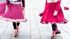 Foto: Ørjan Marakatt