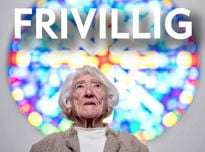 Frivillighet