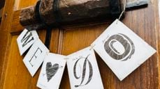 Drop in vielser i Gamle Glemmen kirke og Domkirken 14. februar 12.00-20.00