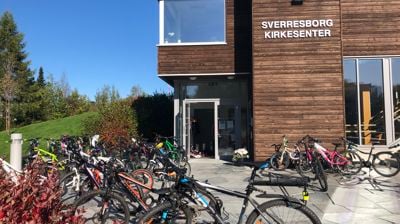 Kirketorsdag 3.september