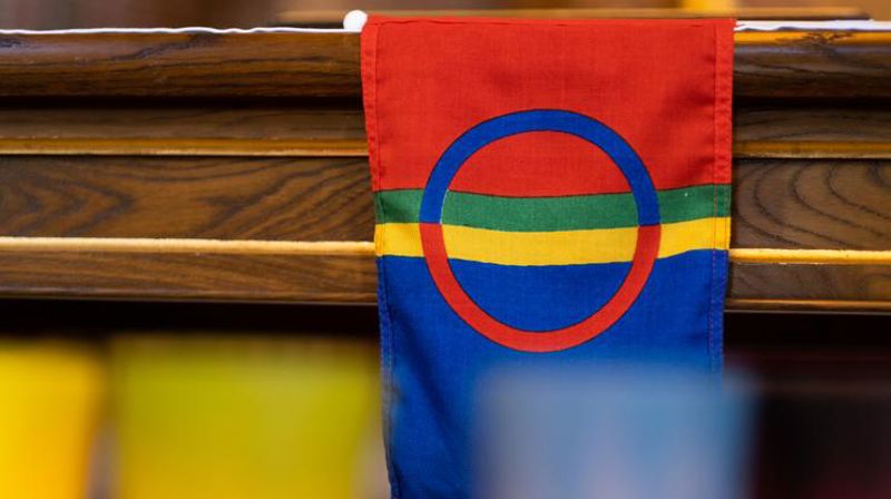 Du kan følge direktesending fra samisk kirkelig valgmøte på kirken.no (foto: Den norske kirke).