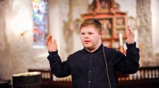 Foto: Den norske kirke / Kirkerådet