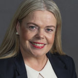 Hanne Sveum Holm
