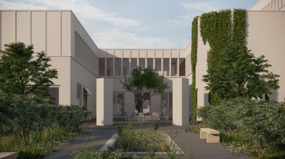 «Den grønne katedral» - en satsing på lokalmiljø og natur