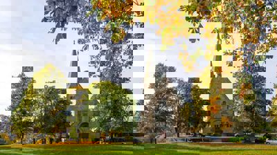 Foto: Fred L. Larsen