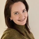 Mia Staurset Finjarn