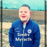 Sondre Myrseth