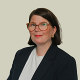 Silje Carina Bjerkås