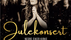 Julekonserter 8 des. kl.16 og kl.19