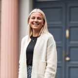 Mette Fraser Drivdal
