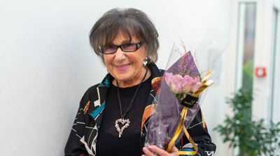 Foto: Ole Henrik Kongsvik