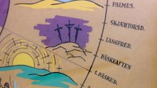 Hvaler Kirke. Foto: Den norske kirke, Kirkerådet