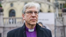 Med over 60 000 døde i Gaza, kjenner vi alle på et kall og et behov for å gjøre noe, sier preses i Den norske kirke Olav Fykse Tveit. Torsdag 7. august ringer kirkeklokkene for Gaza.