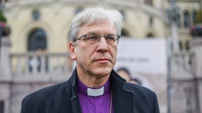 Med over 60 000 døde i Gaza, kjenner vi alle på et kall og et behov for å gjøre noe, sier preses i Den norske kirke Olav Fykse Tveit. Torsdag 7. august ringer kirkeklokkene for Gaza.