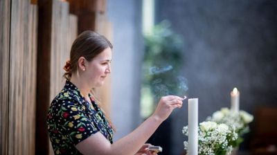Ledig stilling som tilkallingsvikar som kirketjener til konserter, vielser og gudstjenester