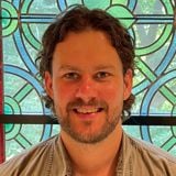 Benjamin Thorsen  Isachsen