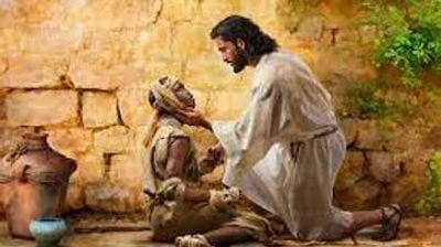 FRA UTSTØTT TIL INKLUDERT