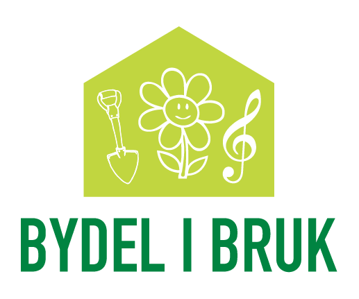 Bydel i bruk