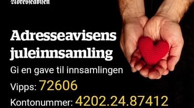 Bilde: Adresseavisen