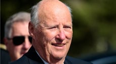 Kong Harald var en forsvarer av internasjonalt samarbeid, mangfold og menneskeverd. Nå kommer kondolanser fra kirker over hele verden. Foto: Lise Åserud / NTB scanpix